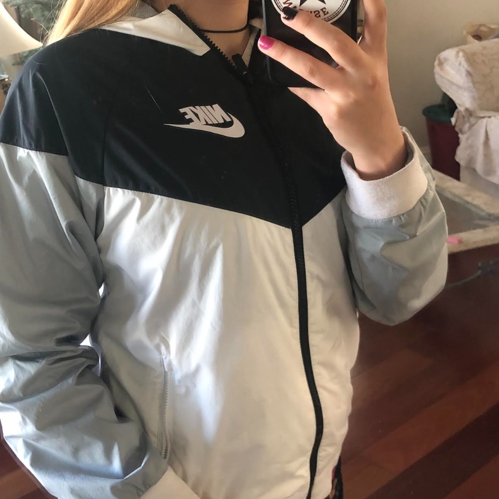 Nike Windbreaker